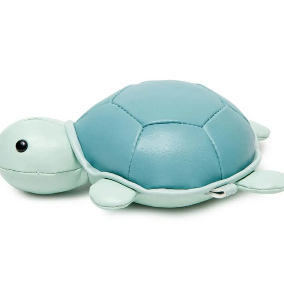 Hochet Emilie la petite Tortue Tiny Friends