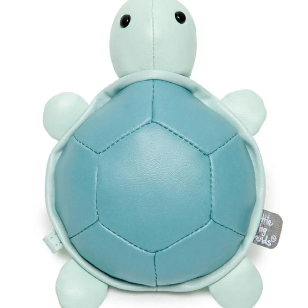 Hochet Emilie la petite Tortue Tiny Friends