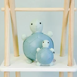Hochet Emilie la petite Tortue Tiny Friends