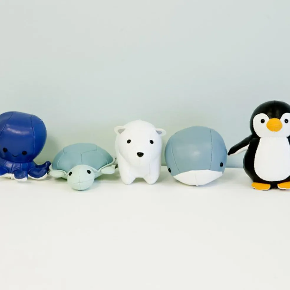 Hochet Emilie la petite Tortue Tiny Friends