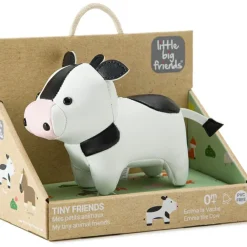 Hochet Emma la Vache Tiny Friends