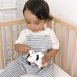 Hochet Emma la Vache Tiny Friends
