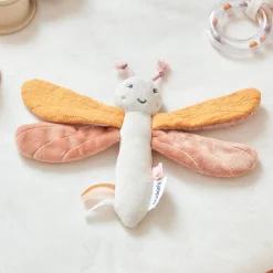 Hochet libellule Louli