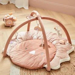 Hochet libellule Louli