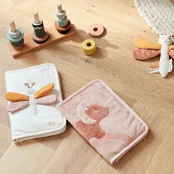 Hochet libellule Louli