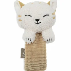 Hochet mains et pieds Charlie