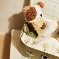 Hochet mains et pieds Mick