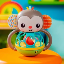 Hochet musical singe