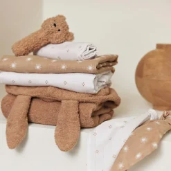 Hochet ours Teddy Bear Biscuit