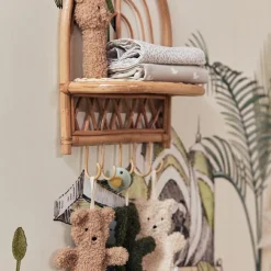 Hochet ours Teddy Bear Biscuit