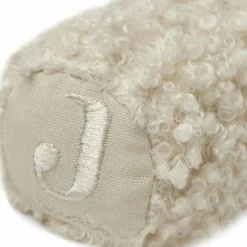 Hochet ours Teddy Bear Natural