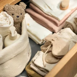 Hochet ours Teddy Bear Olive Green