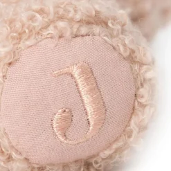 Hochet ours Teddy Bear Wild Rose