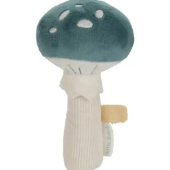 Hochet peluche champignon Forest Friends