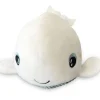 Hochet peluche lumineux baleine Shakie