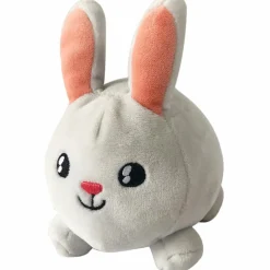 Hochet peluche lumineux lapin Shakie