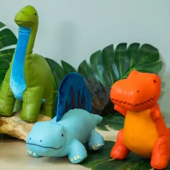 Hochet Rex le Tyrannosaure