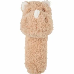 Hochet Teddy Rhino Caramel