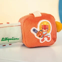 Hochet tronçonneuse