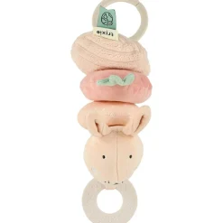 Hochet vibrant à suspendre Mrs. Rabbit