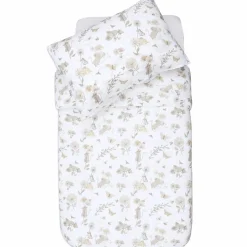 Housse de couette + taie d'oreiller Dreamy Mouse (100 x 140 cm)