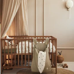 Housse de couette + taie d'oreiller Dreamy Mouse (100 x 140 cm)