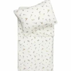 Housse de couette + taie d'oreiller Riverside (100 x 140 cm)