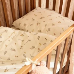 Housse de couette + taie d'oreiller Riverside (100 x 140 cm)