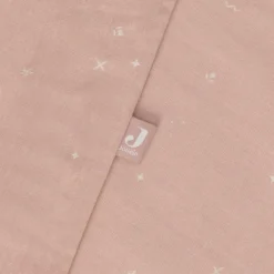 Housse de couette + taie d'oreiller Wild Rose (100 x 140 cm)