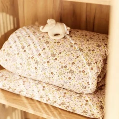 Housse de couette + taie d'oreiller Flower Fairies (100 x 140 cm)