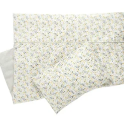 Housse de couette + taie d'oreiller Promenons-nous (100 x 135 cm)