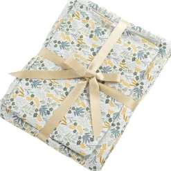 Housse de couette + taie d'oreiller Promenons-nous (100 x 135 cm)