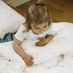 Housse de couette L'Envolée (140 x 150 cm)