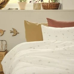 Housse de couette L'Envolée (140 x 150 cm)