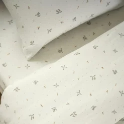 Housse de couette L'Envolée (140 x 150 cm)