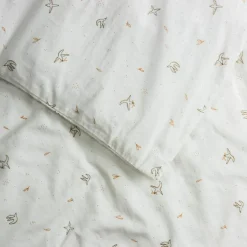 Housse de couette L'Envolée (140 x 150 cm)