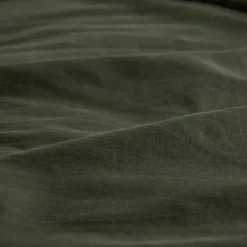 Housse de couette Satin Cyprès (100 x 140 cm)