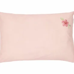 Housse de couette+oreiller lit bébé Blossom (100 x 140 cm)
