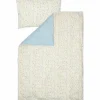 Housse de couette+oreiller lit bébé Forest Wonders (100 x 140 cm)