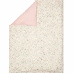 Housse de couette+oreiller lit bébé Fairy Wonders (100 x 140 cm)