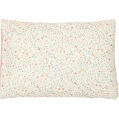 Housse de couette+oreiller lit bébé Fairy Wonders (100 x 140 cm)