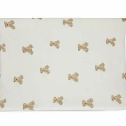 Housse de matelas à langer Teddy Bear (50 x 70 cm)