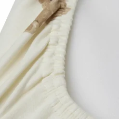 Housse de matelas à langer Teddy Bear (50 x 70 cm)