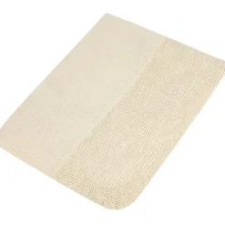Housse de matelas à langer en coton bio Wabi sabi Ginger (50 x 70 cm)