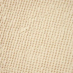 Housse de matelas à langer en coton bio Wabi sabi Ginger (50 x 70 cm)