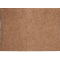 Housse de matelas à langer en éponge Biscuit (50 x 70 cm)