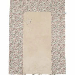 Housse de matelas à langer Afternoon Tea (60 x 80 cm)