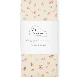 Housse de matelas à langer Berries