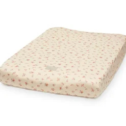 Housse de matelas à langer Berries