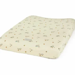 Housse de matelas à langer Bicycles